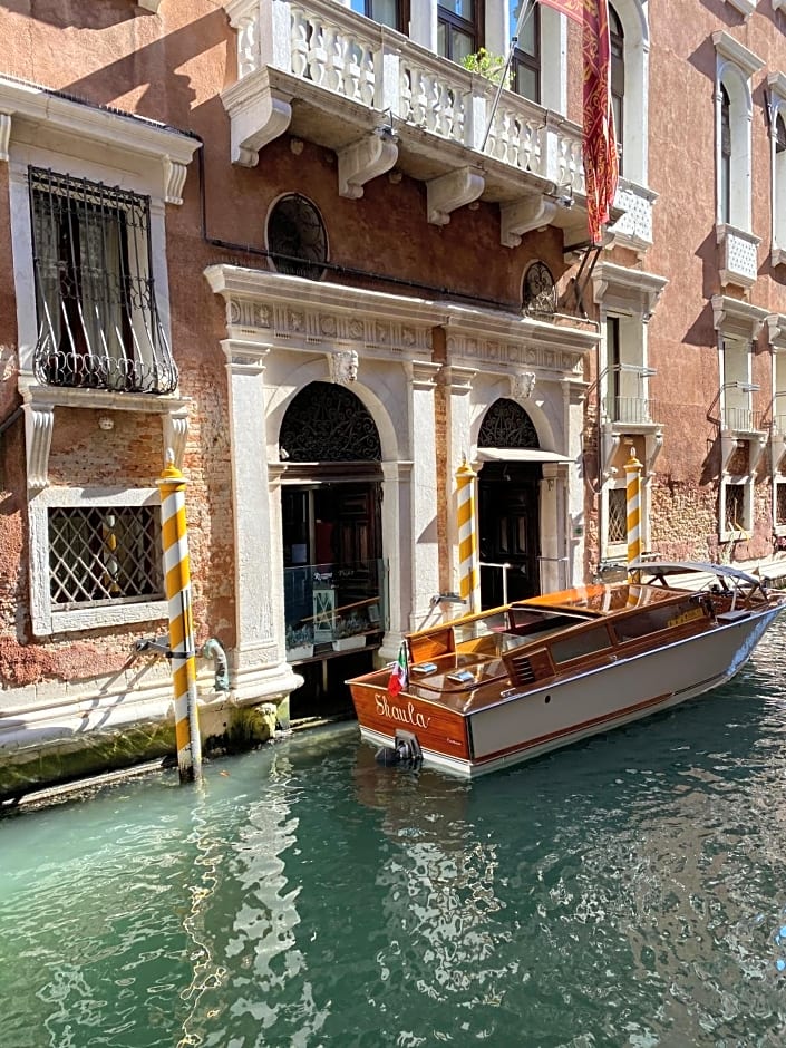 Ruzzini Palace Hotel