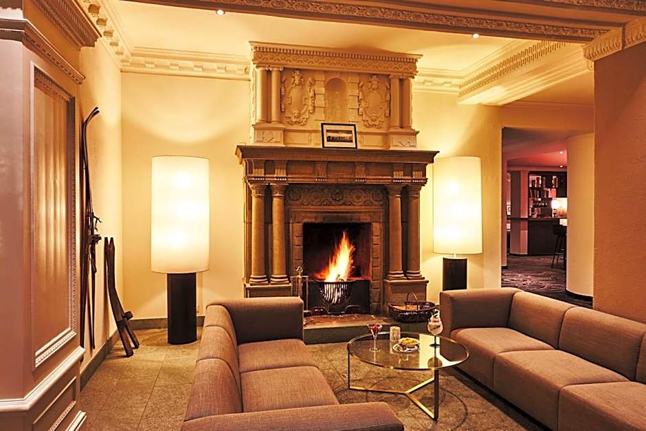 Steigenberger Grandhotel Belvedere