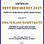 UNA Hotels Hotel & Residence Contessa Jolanda Milano