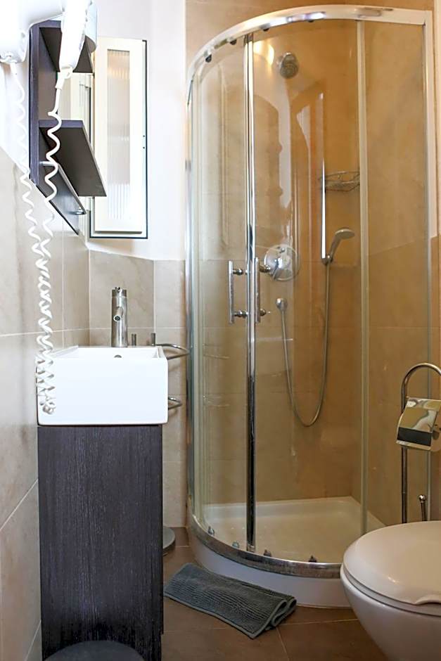 Conte GuestHouse