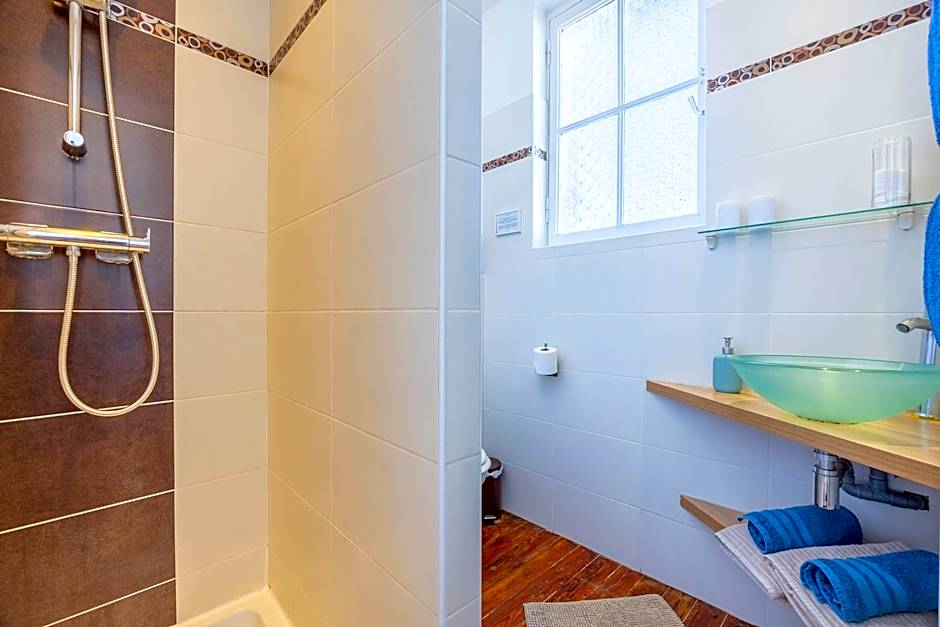 B&B La Halte Montaigne