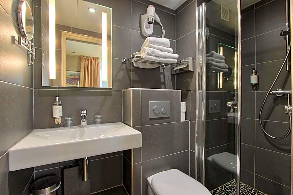 Villa Margaux Opera Montmartre