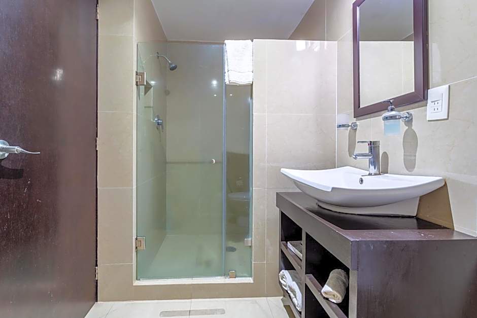 Suites 259 Condesa