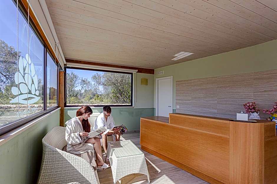 Hotel Casale Milocca