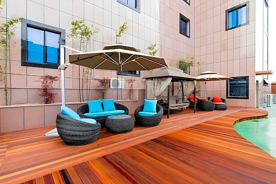Air Sky Hotel