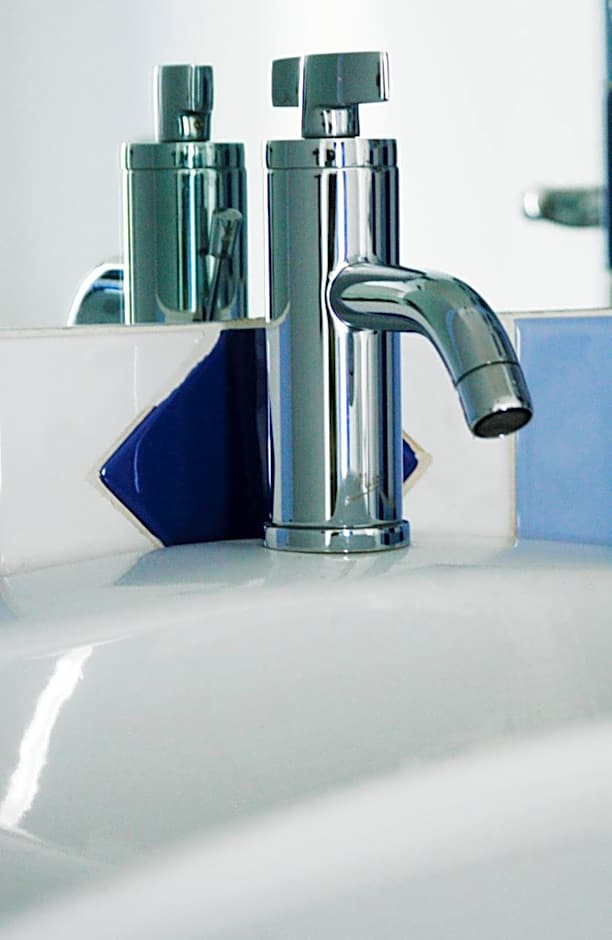 Hostal Santo Domingo