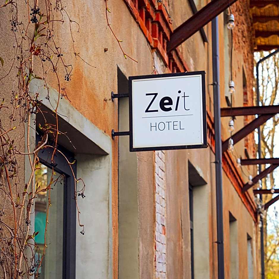 Zeit Hotel