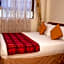 Sheratton Regency Hotel Nairobi