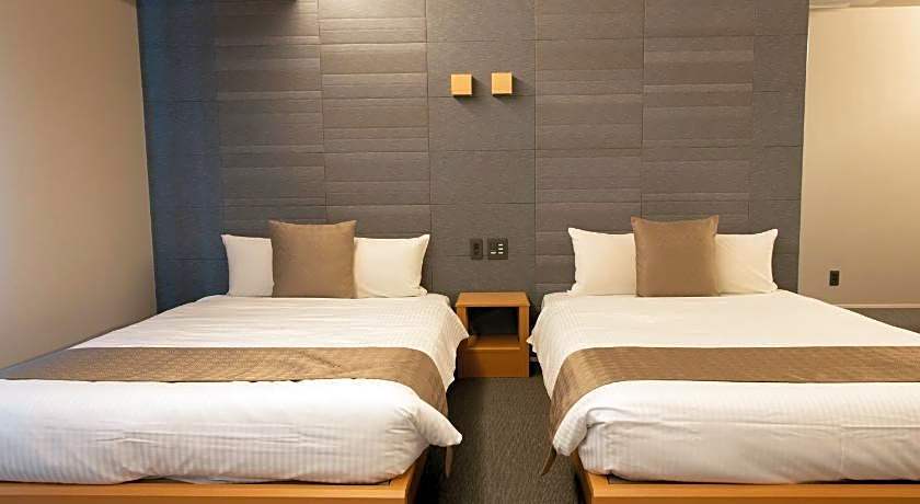 GRAND BASE Nagoyaeki Nishi