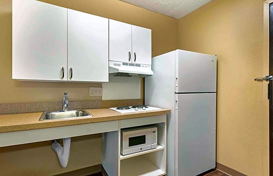 Extended Stay America Suites - Livermore - Airway Blvd.
