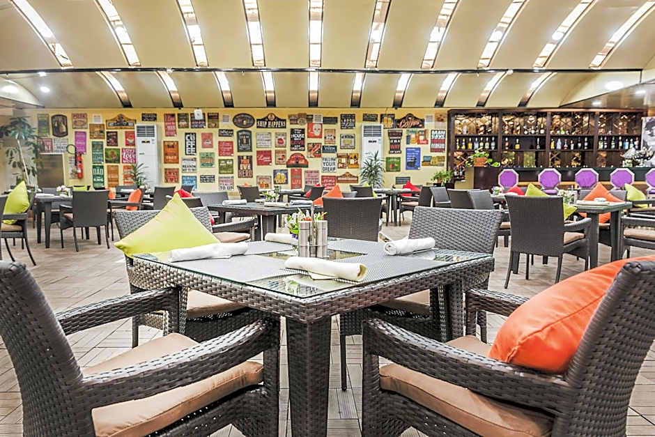 Golden Tulip Addis Ababa