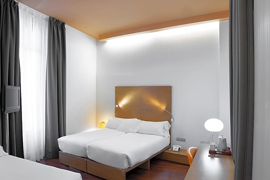 Petit Palace Plaza Malaga