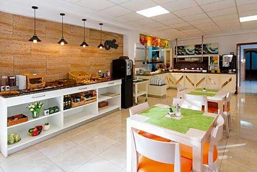 Hotel Vista Sol Cala Rajada