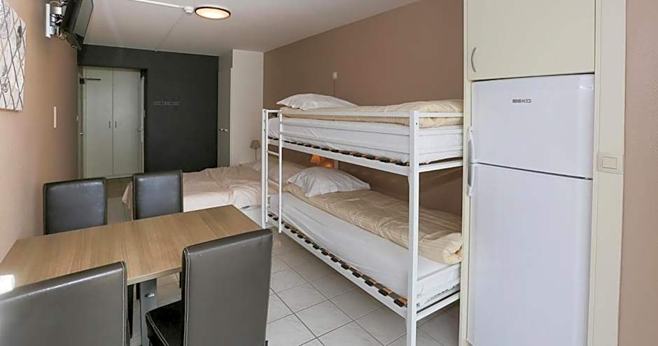 Hotel De Zeebries