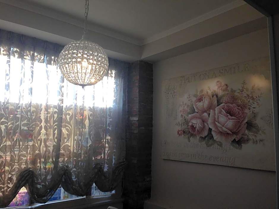 Hotel La Rosetta Scauri