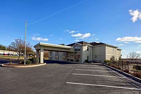 Lititz Pointe Inn and Suites