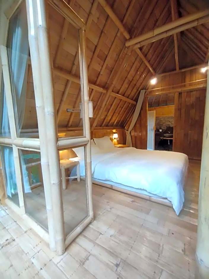 Aksha Riverside Ubud