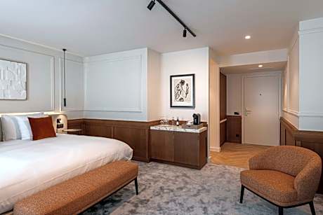 Pavilion Luxury