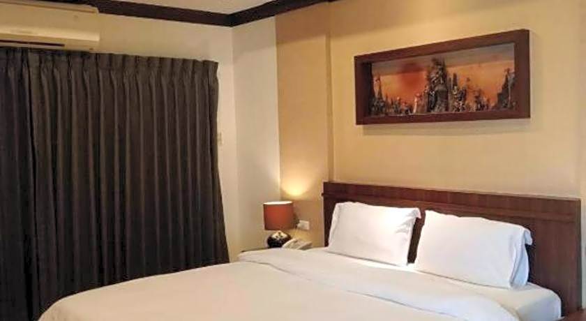King Hotel