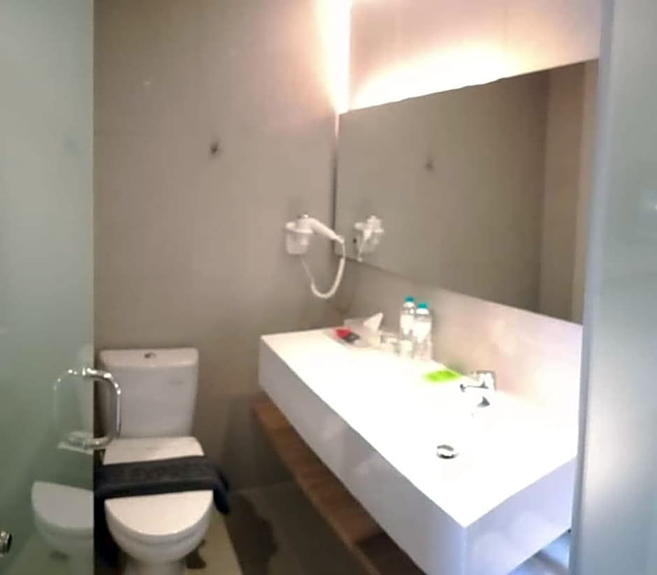 Zuri Express Jimbaran