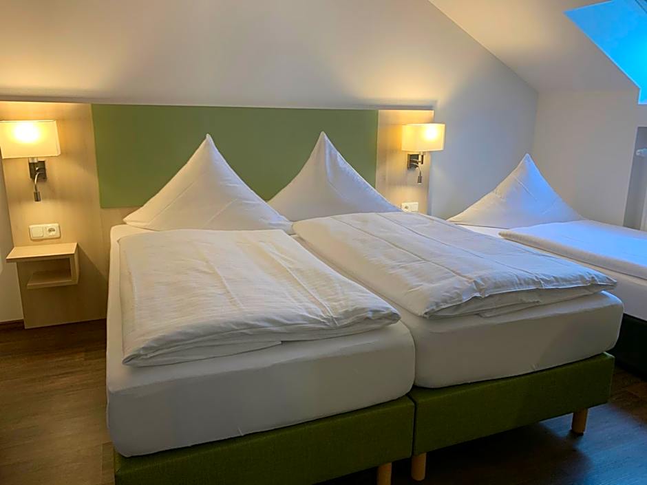 Marias Inn - Bed & Breakfast