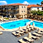 Royal Hotel and Suites