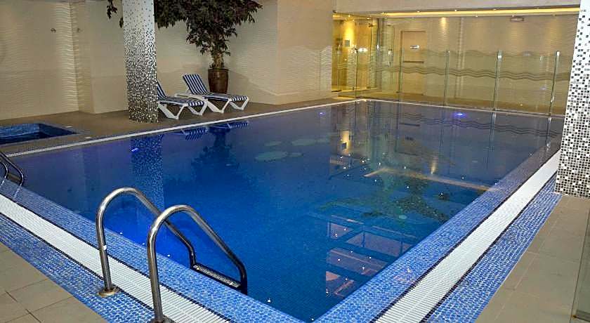 Al Shamal Hotel Apartments - Mandarin Al Shamal for Hotel Apartments