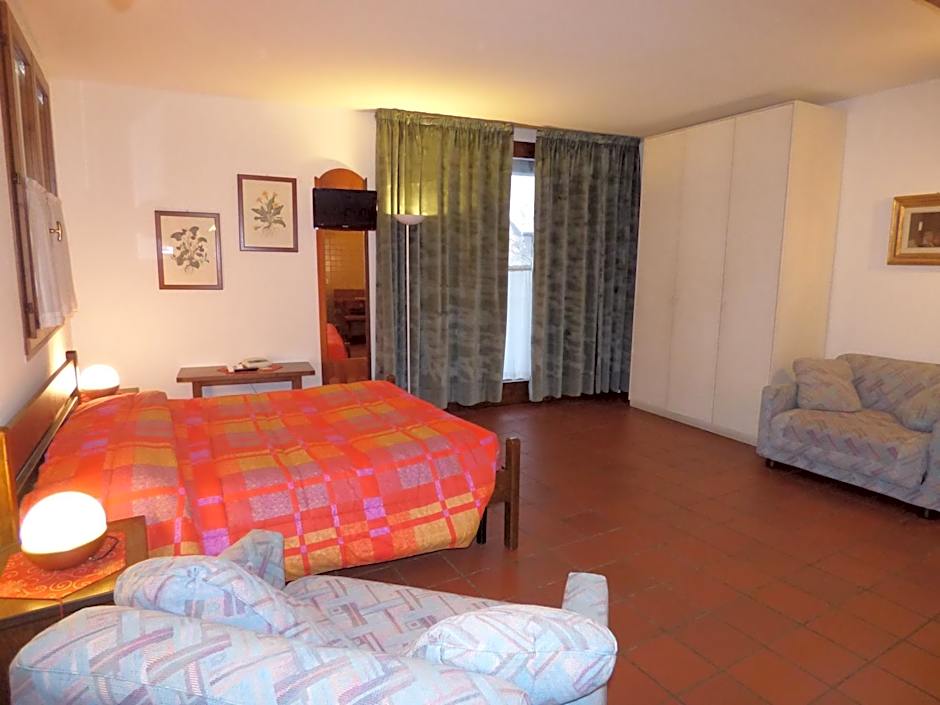 Hotel Residence Margherita