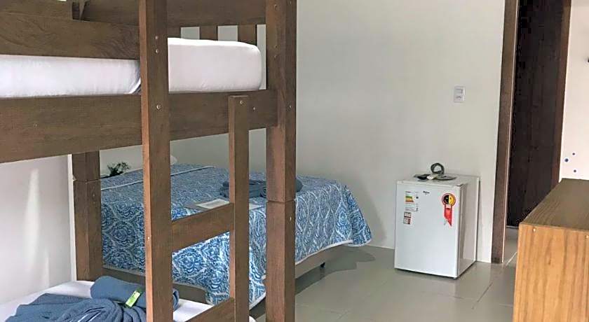 Pousada Armacao das Baleias