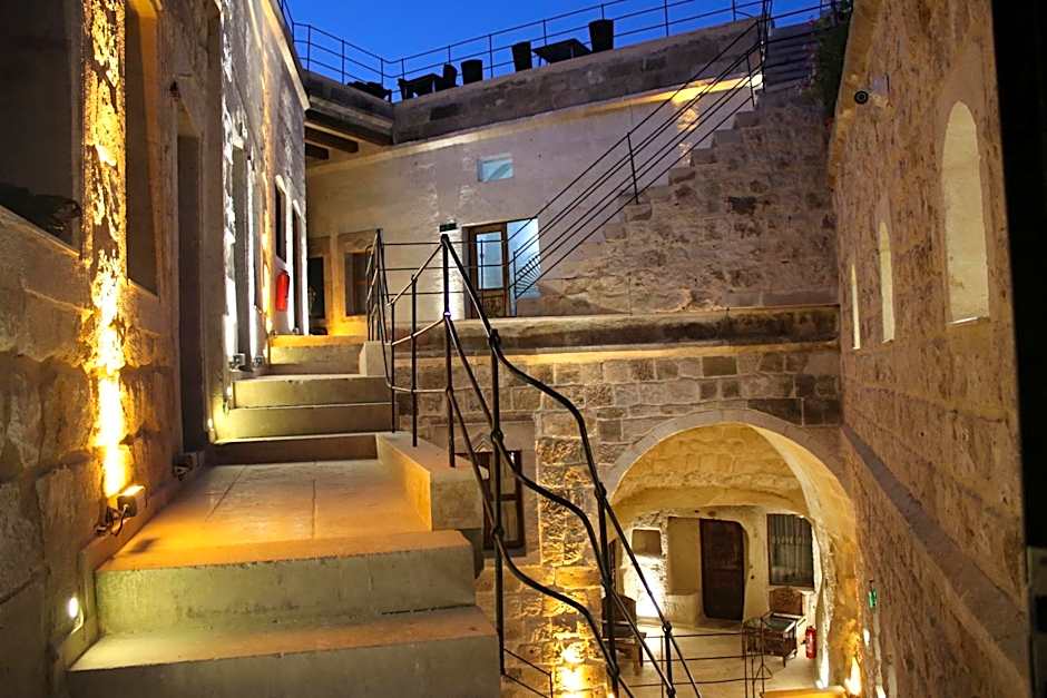 Angel Cappadocia Cave Hotel