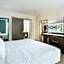 Home2 Suites By Hilton Sacramento At Csus