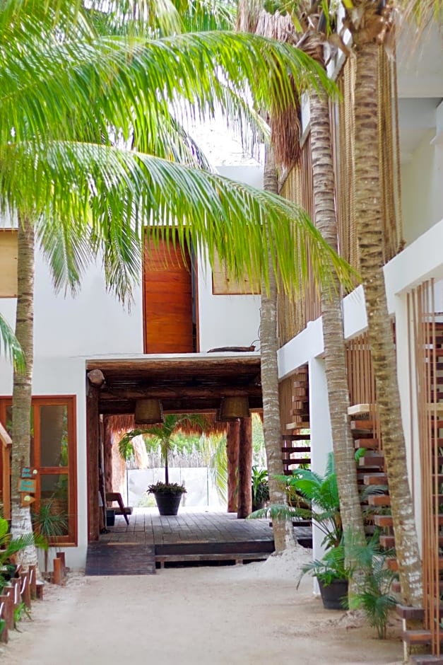 Villas Caracol