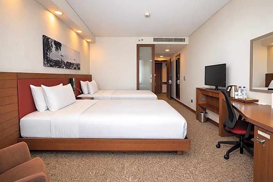 Hampton By Hilton Samsun