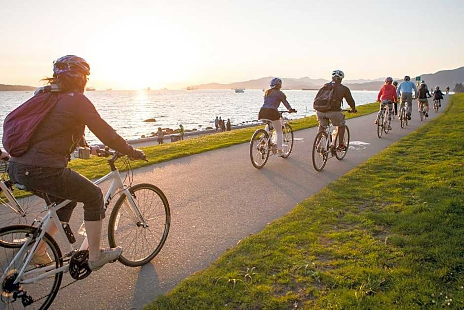 Holiday Inn & Suites Vancouver Downtown By IHG
