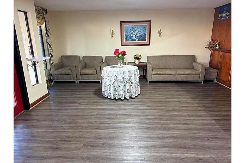 Budget Inn By Belvilla St George I-95