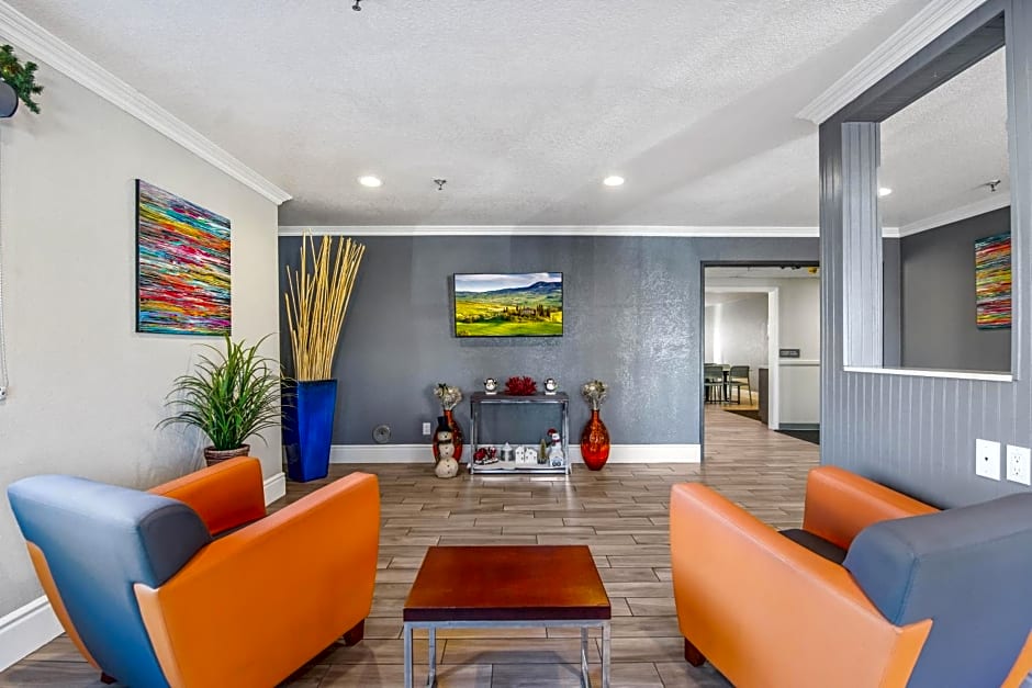SureStay Hotel by Best Western Fontana – Fontana, CA