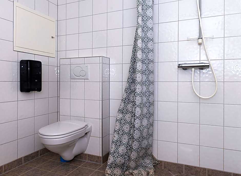 Statsbuene i Kabelvåg