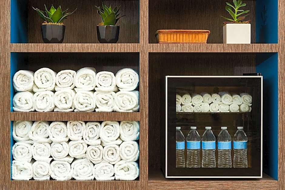 The Westin Denver Downtown