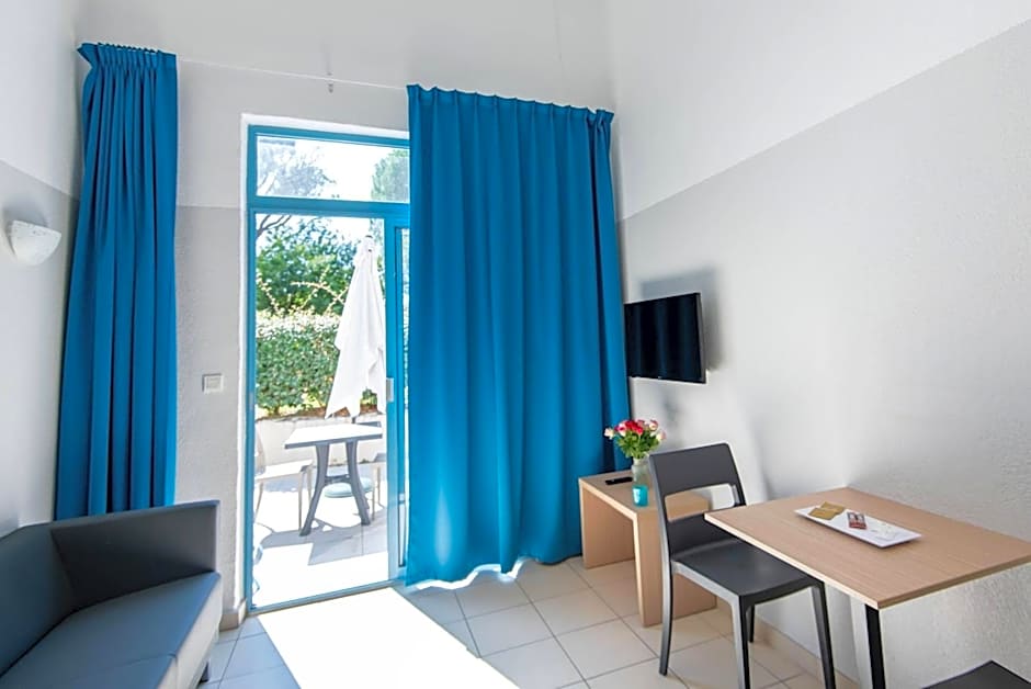 Comfort Aparthotel Frejus La Tour de Mare