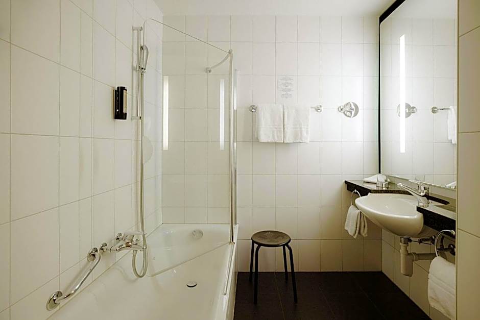 Hotel Perren Superior