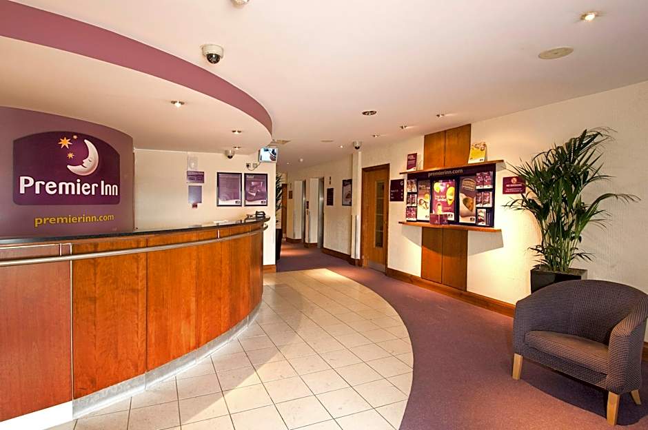 Premier Inn Southampton Airport