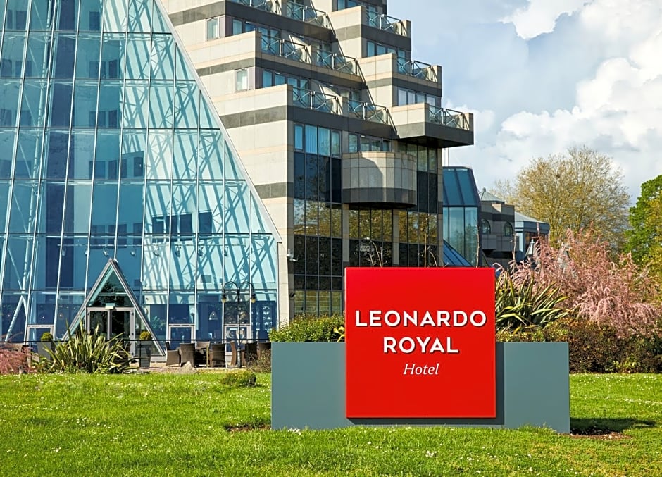 Leonardo Royal Southampton Grand Harbour