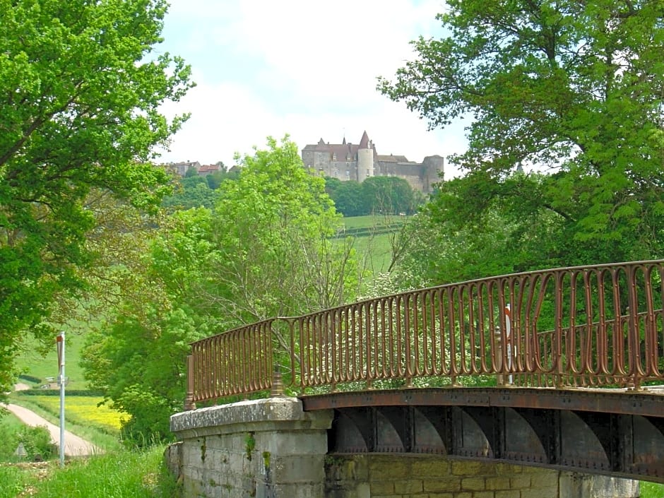 Hostellerie Du Chateau