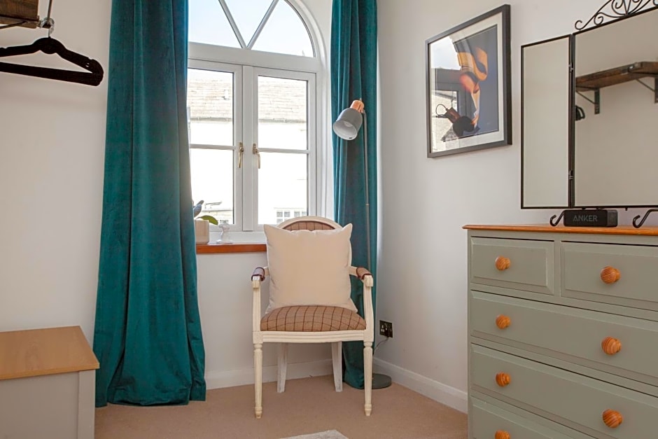 The Old Chapel Leyburn