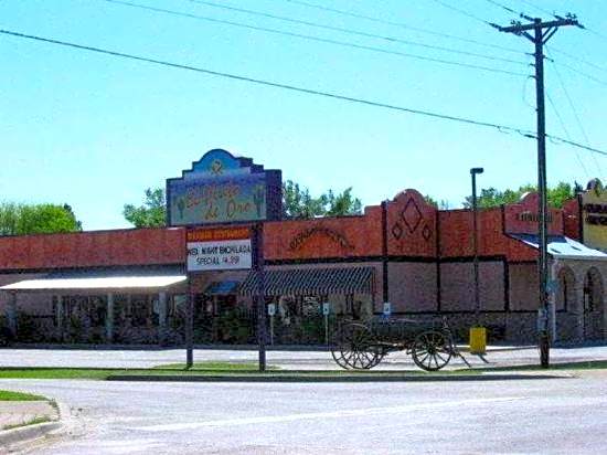 Gun Barrel Executive Inn