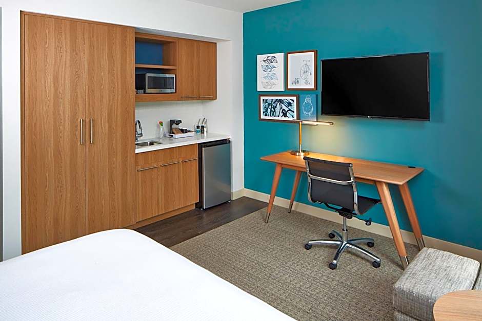 Element by Westin Seattle Redmond