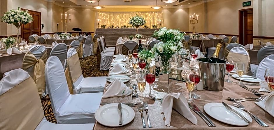 Southern Sun Ridgeway