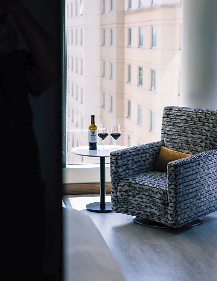 AC Hotel by Marriott Denver Downtown