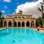 Palais Namaskar