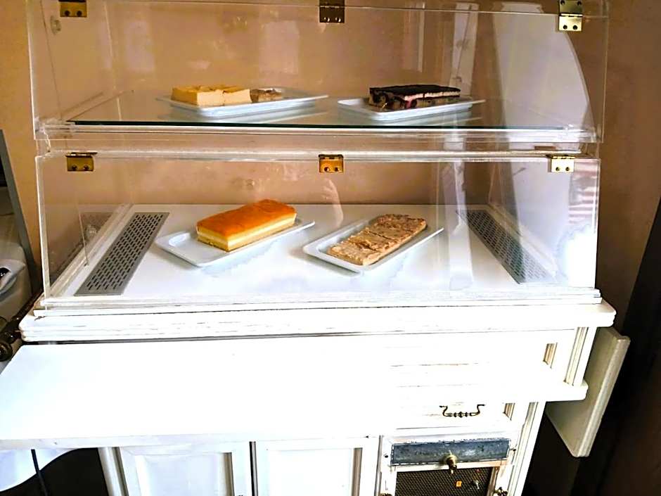 Hotel Hahnenkleer Hof